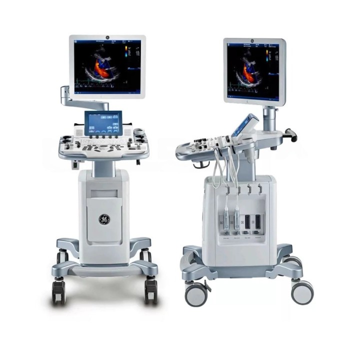 Ультразвуковая диагностическая система Vivid T8, GE Healthcare