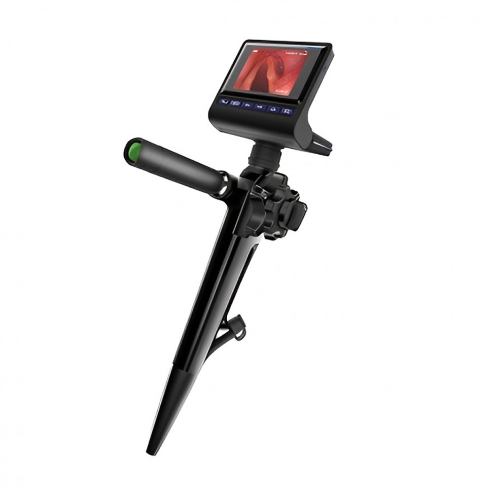 Портативный видеоларингоскоп Aohua MBC-4