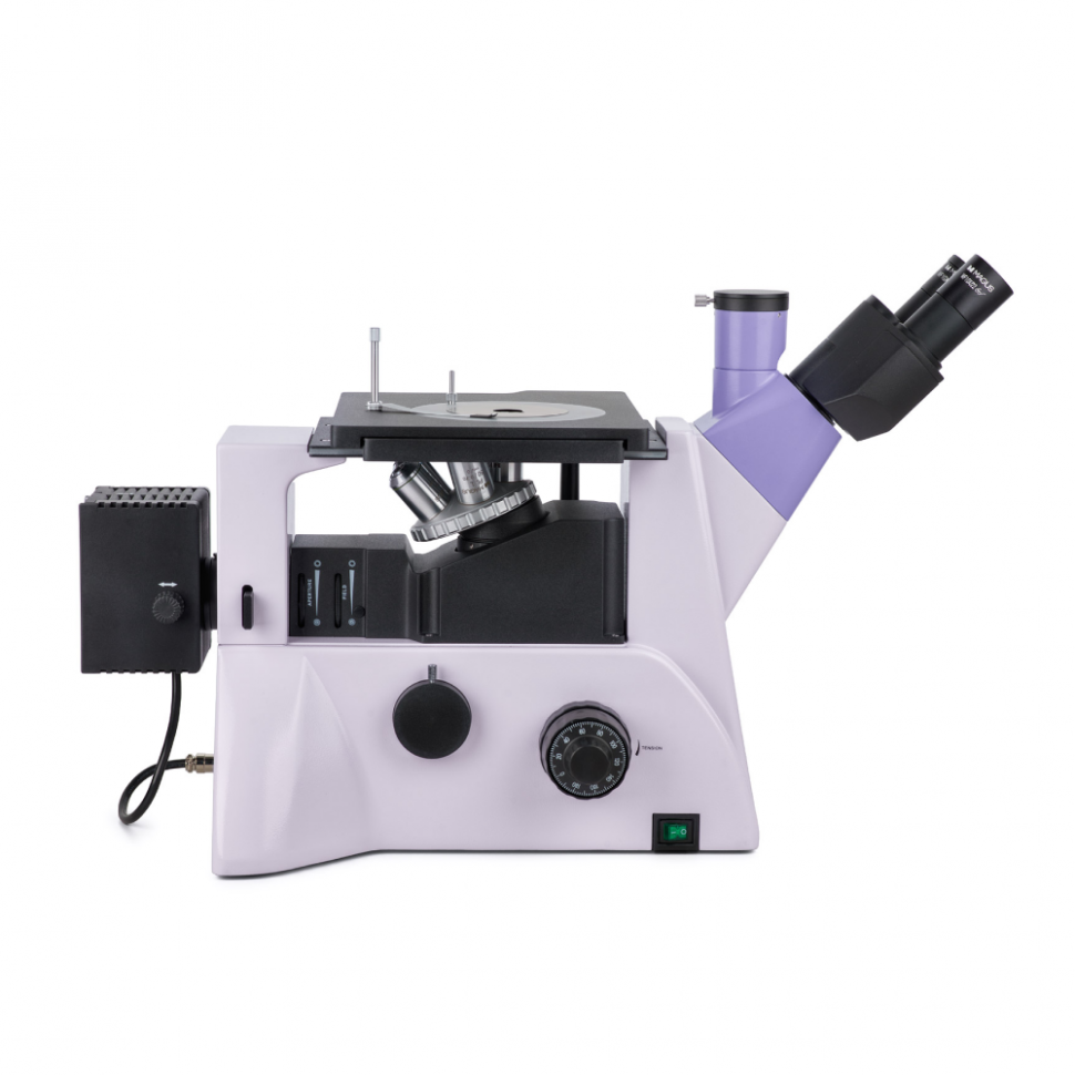Микроскоп металлографический инвертированный цифровой MAGUS Metal VD700