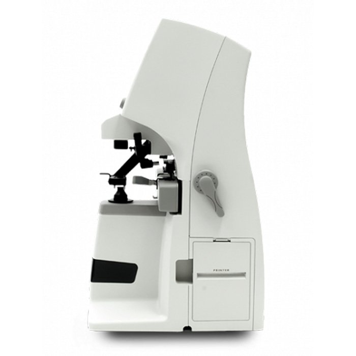 Автоматический диоптриметр с измерением пропускания UV CLM-3100P