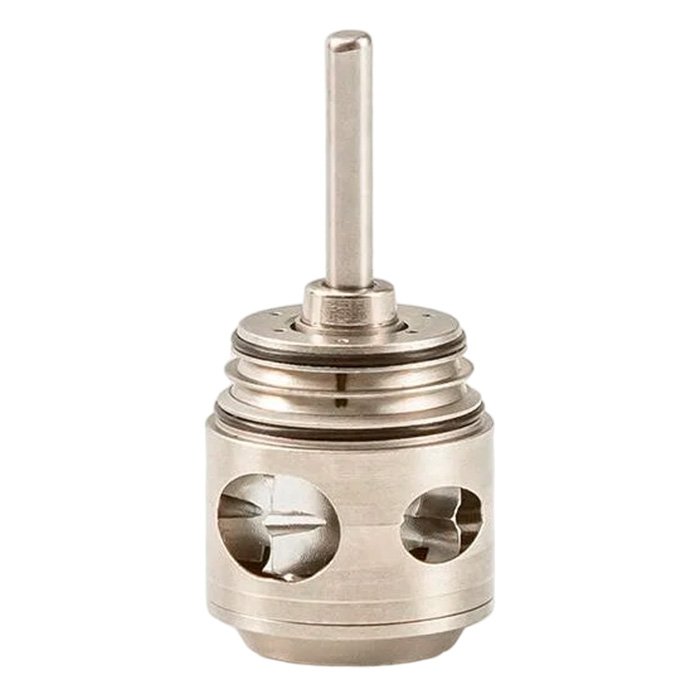 331K - турбинный наконечник с трехточечным охлаждением и усиленными подшипниками, Mercury