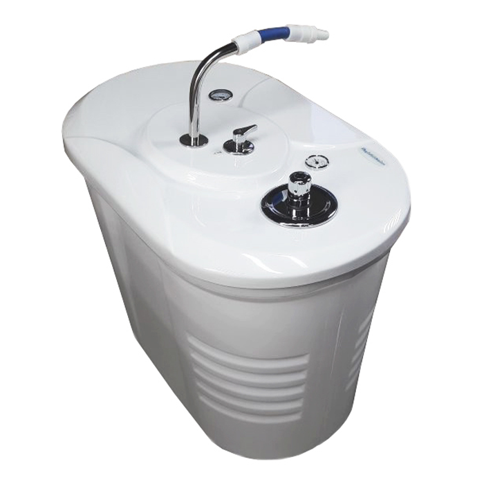 Душ Шарко «Вуокса» (модель «Эконом Оптима»)