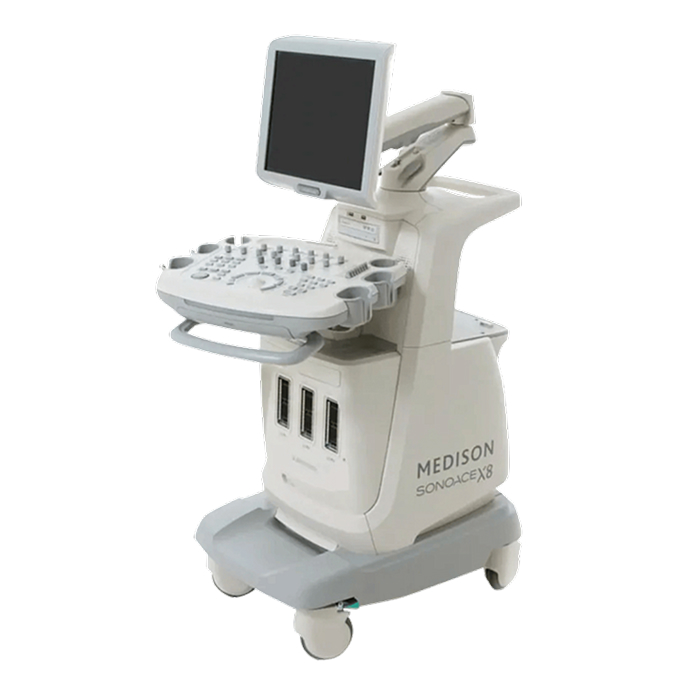 УЗИ сканер SonoAce X8, Samsung Medison
