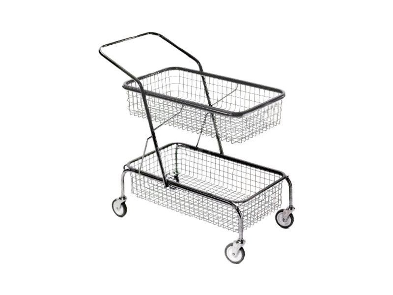 Тележка медицинская 265 Merivaara