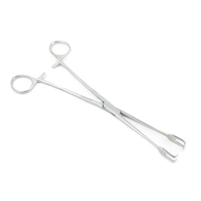 Щипцы двухзубчатые острые, Surgicon