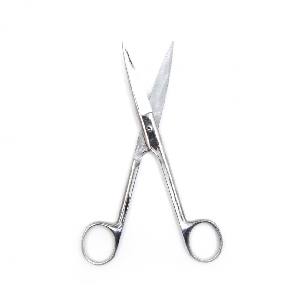 Ножницы с двумя острыми концами, прямые, 170 мм, Surgiwell
