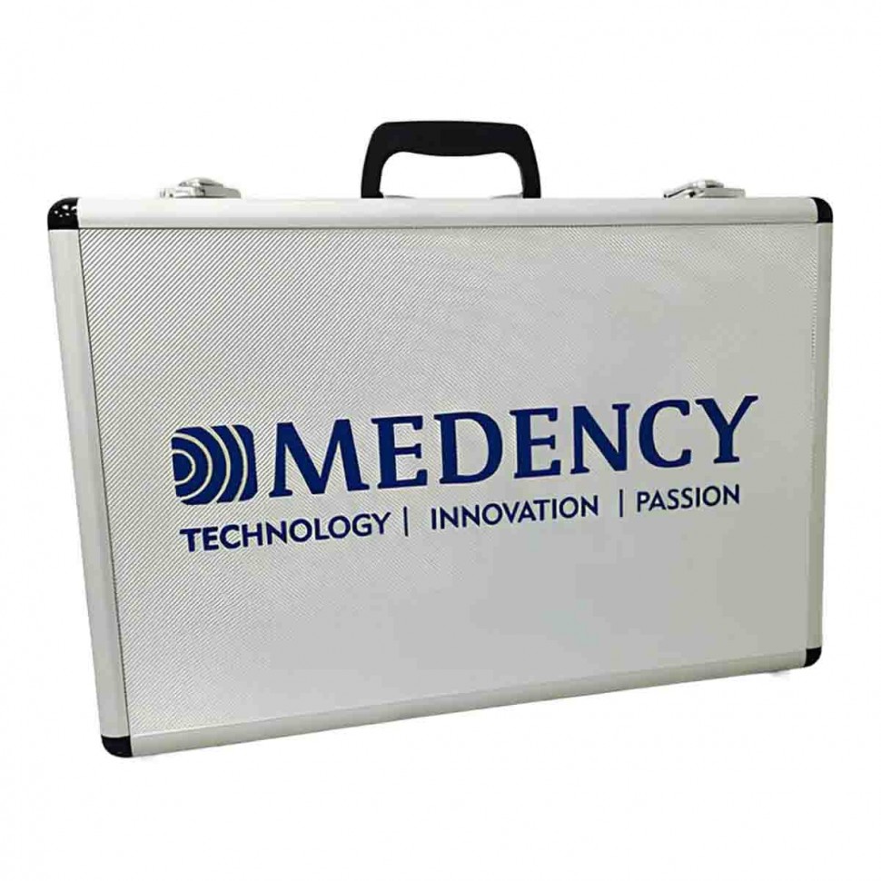 Medency Primo — стоматологический диодный лазер