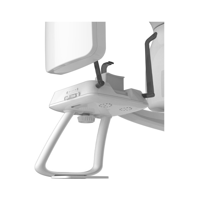 Vatech PaX-i Insight RC - панорамный томограф с цефалостатом