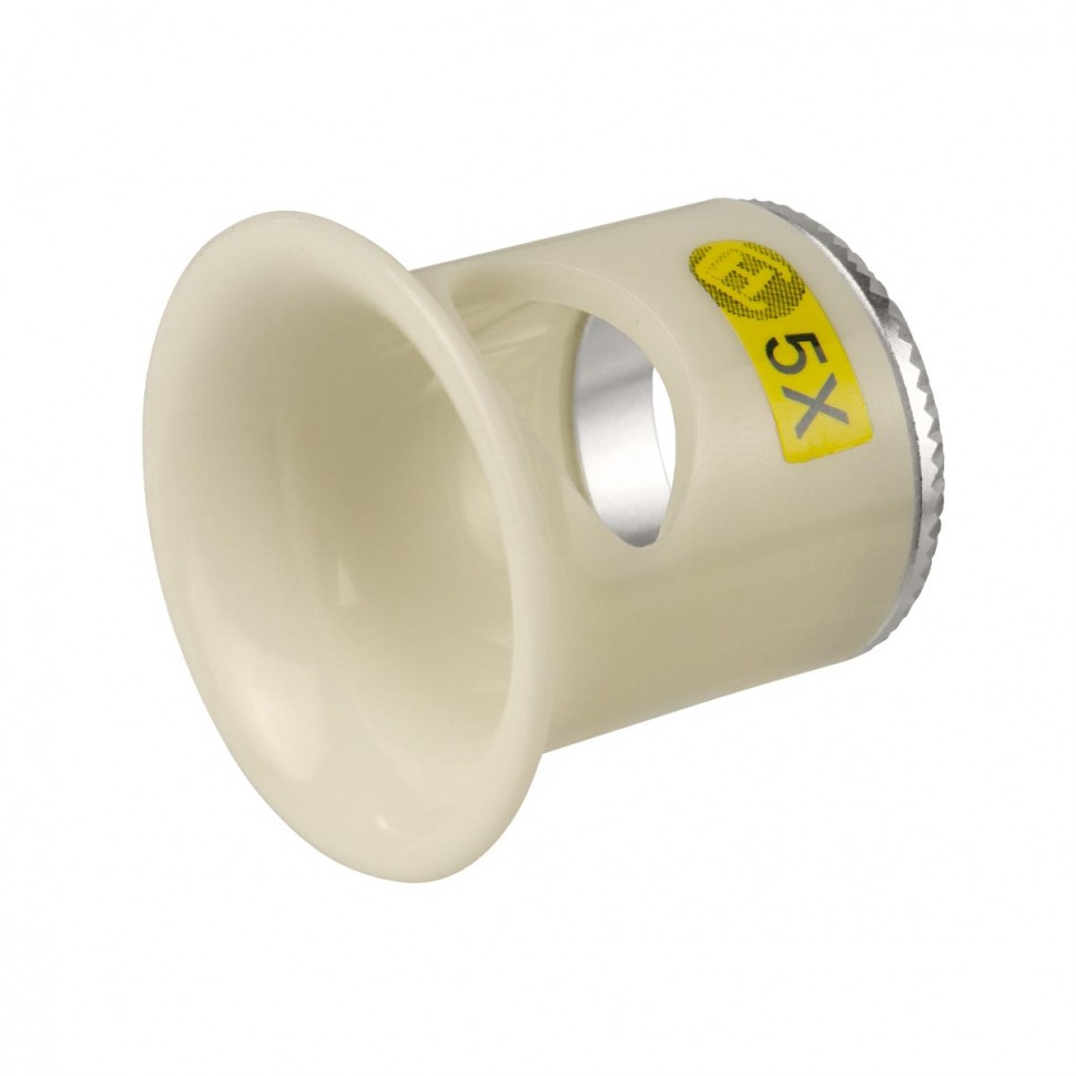 Лупа часовая MG3-5-10 комплект, Veber