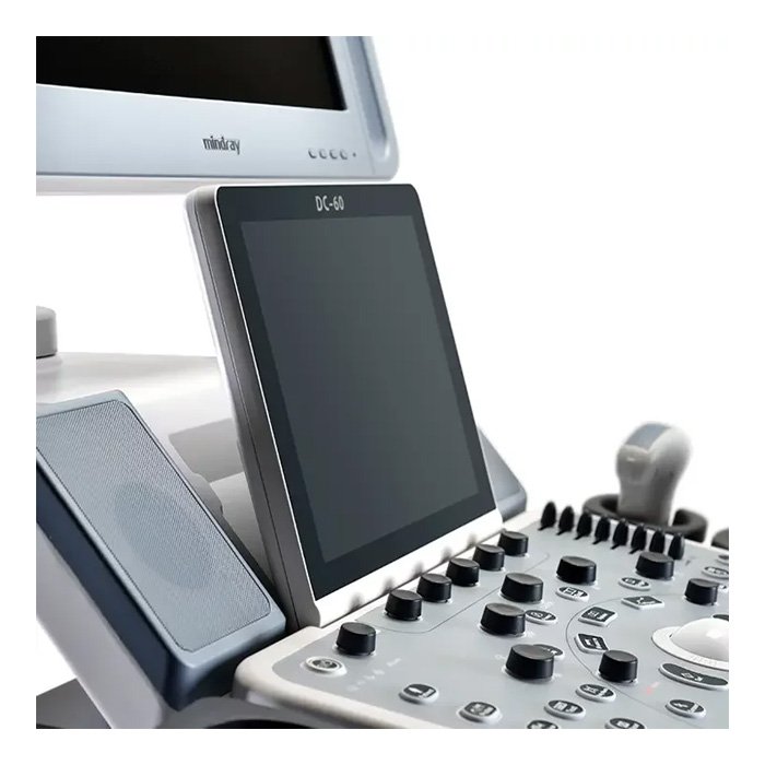 Ультразвуковой аппарат Mindray DC-60 Pro