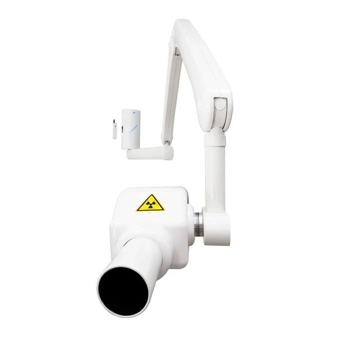 Комплект рентген Evolution X3000 и визиограф Mercury DIGISENS