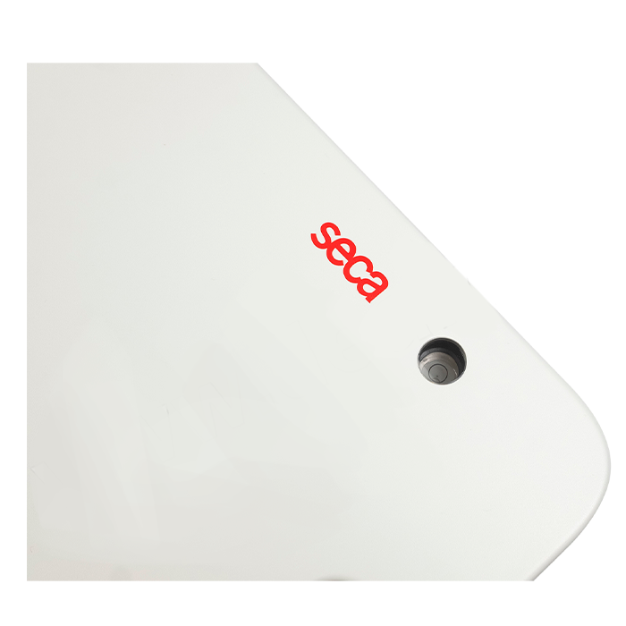 Медицинские переносные электронные весы SECA 334