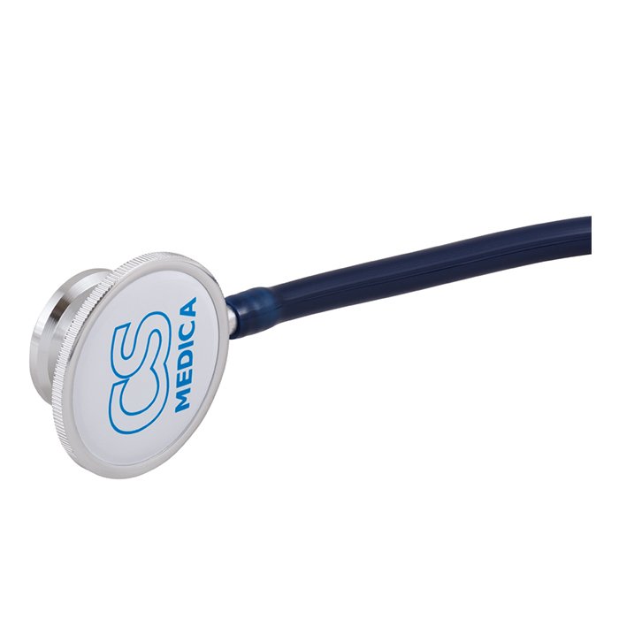 Стетофонендоскоп CS-417 синий, CS Medica