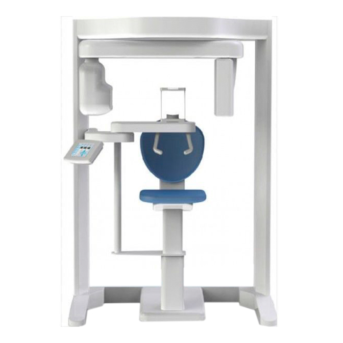 Point I 3D - компьютерный томограф сидячего типа (FOV - 19х16)