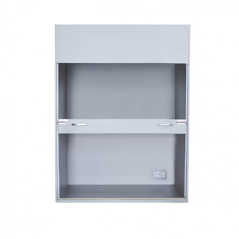 Шкаф вытяжной настольный химостойкий ВБ-101