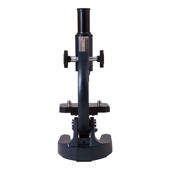 Монокулярный микроскоп для начинающих Levenhuk 2S NG