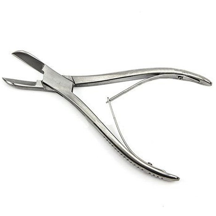 Кусачки костные по Листону ПТО Медтехника