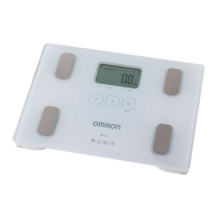 Монитор состава тела BF212 Omron