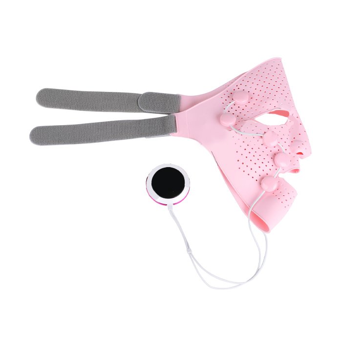 Массажер-маска миостимулятор для лица Biolift iFace, Gezatone