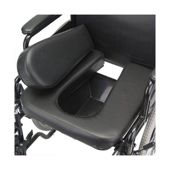 Кресло-коляска для инвалидов FS609GC