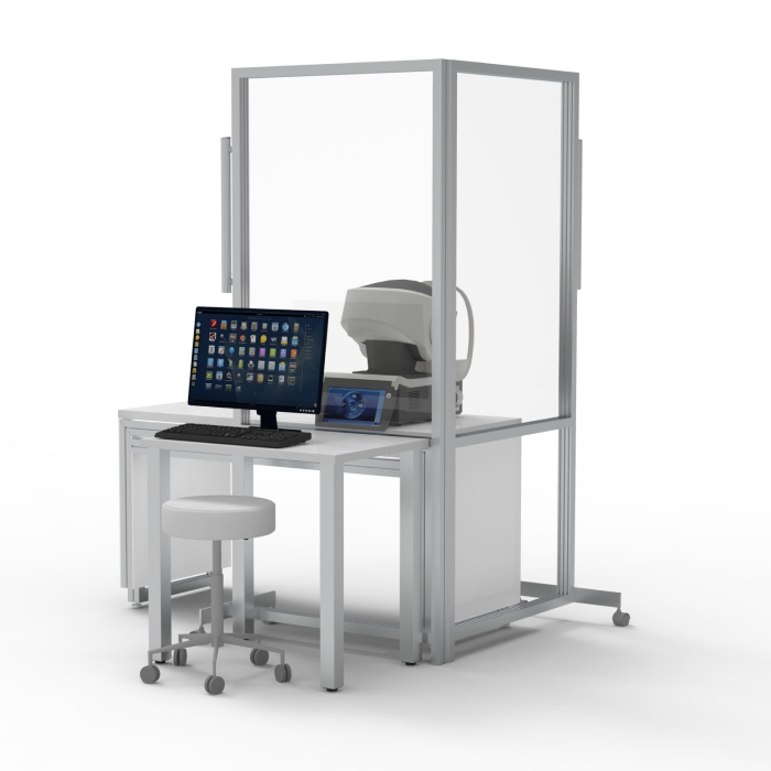 Авторефрактометр VX120+ DRY EYE