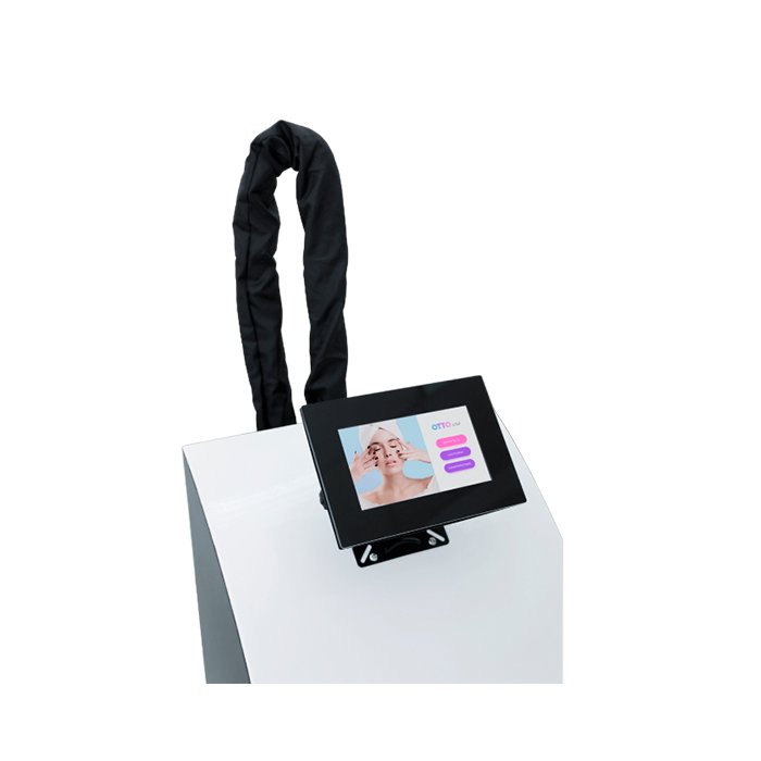 Аппарат для LPG массажа OTTO Step