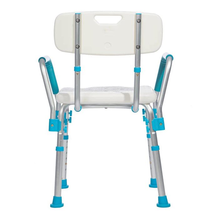 Стул для ванны LUX 620