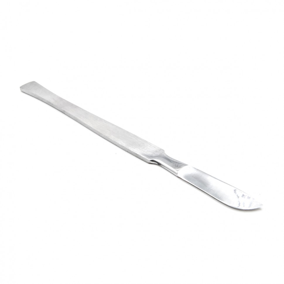 Скальпель брюшистый средний 150 мм, П-16-505 (Surgical) SAMMAR