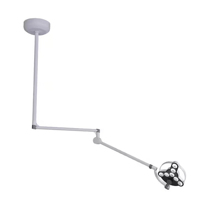 Диагностический медицинский светильник Dräger Polaris 50