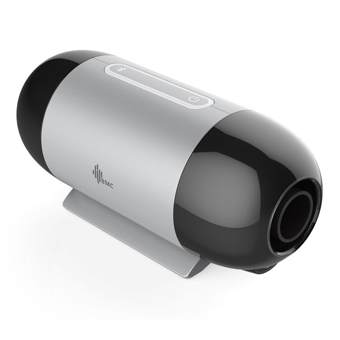 Аппарат для неинвазивной вентиляции легких BMC M1 Mini