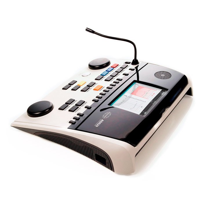 Interacoustics AD 629e диагностический аудиометр