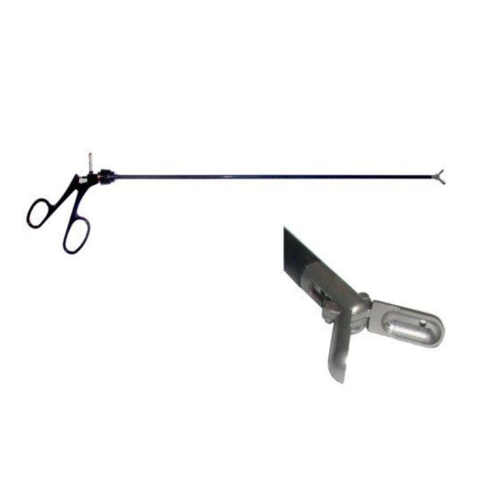 Щипцы биопсийные большие (выкусыватель), Ворсма