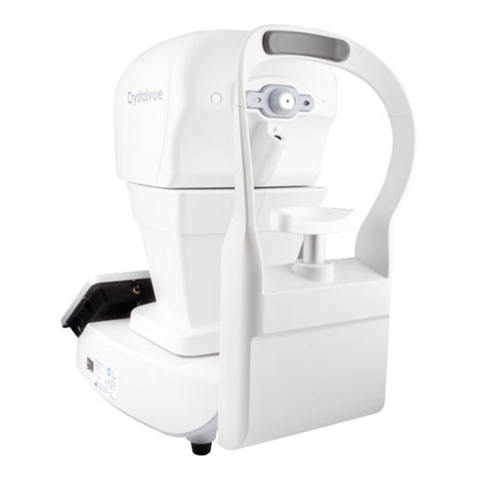 Тонометр автоматический офтальмологический бесконтактный TONOVUE-P