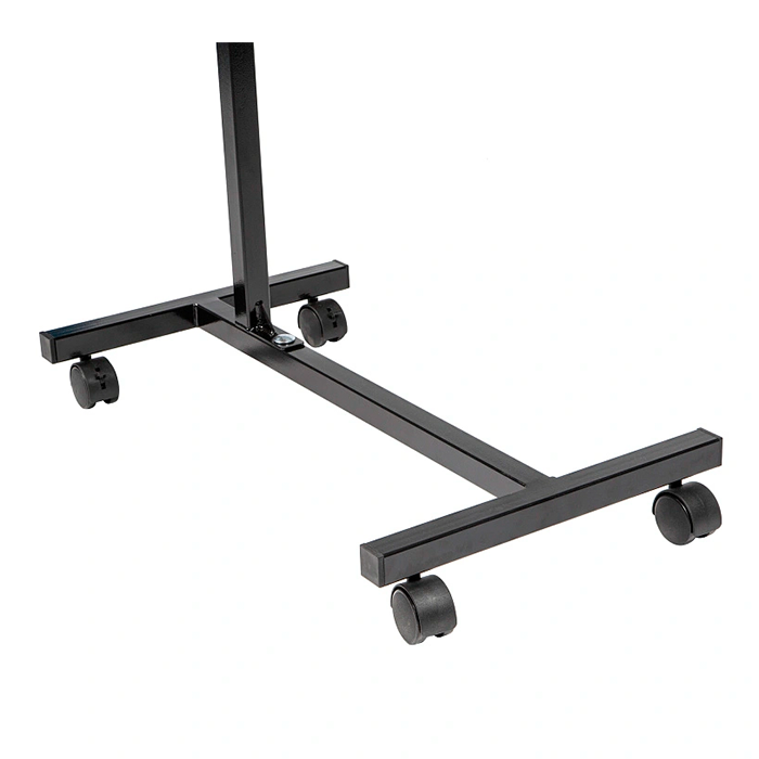 Двухуровневый прикроватный столик СП1250