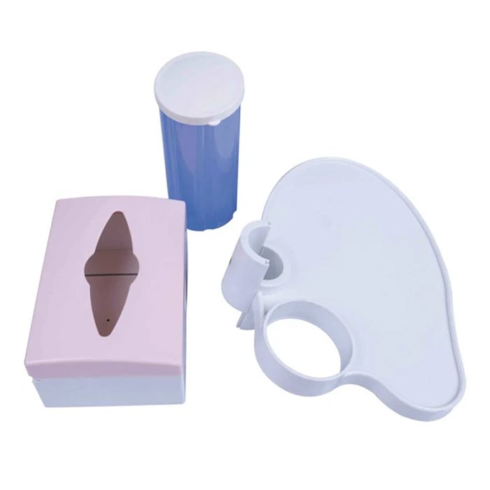 Детали многофункционального лотка для установок AY-A