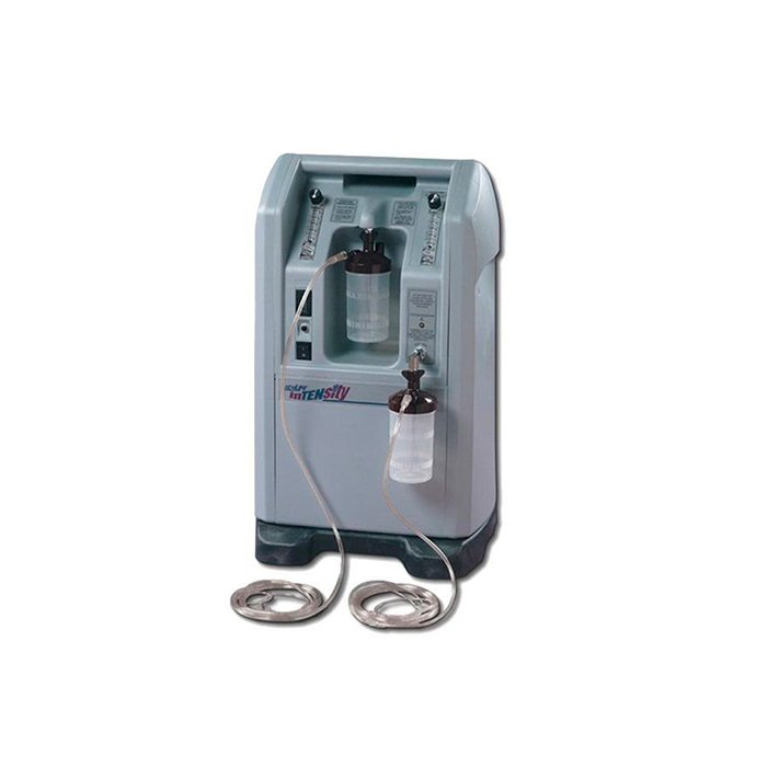 Концентратор кислорода New Life Dual (10 л) AirSep