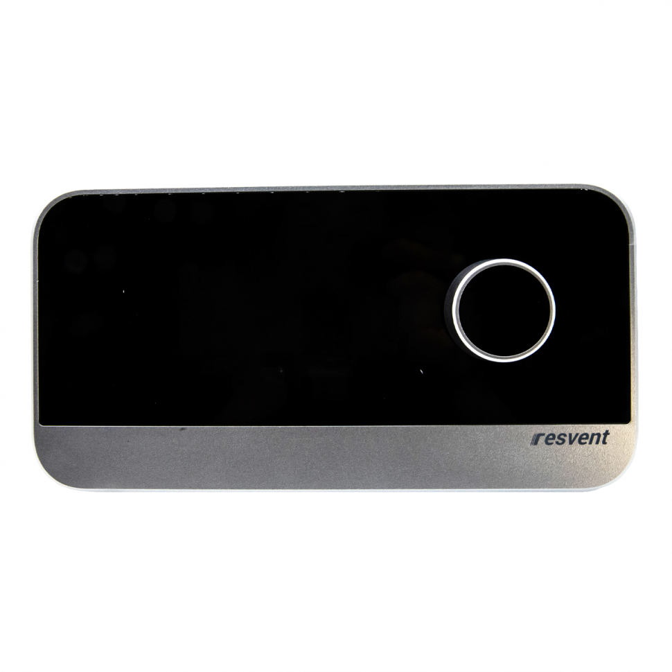 Аппарат для неинвазивной вентиляции легких ResVent Ibreeze 20A