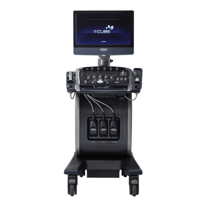 Ультразвуковой сканер E-CUBE 9 Alpinion