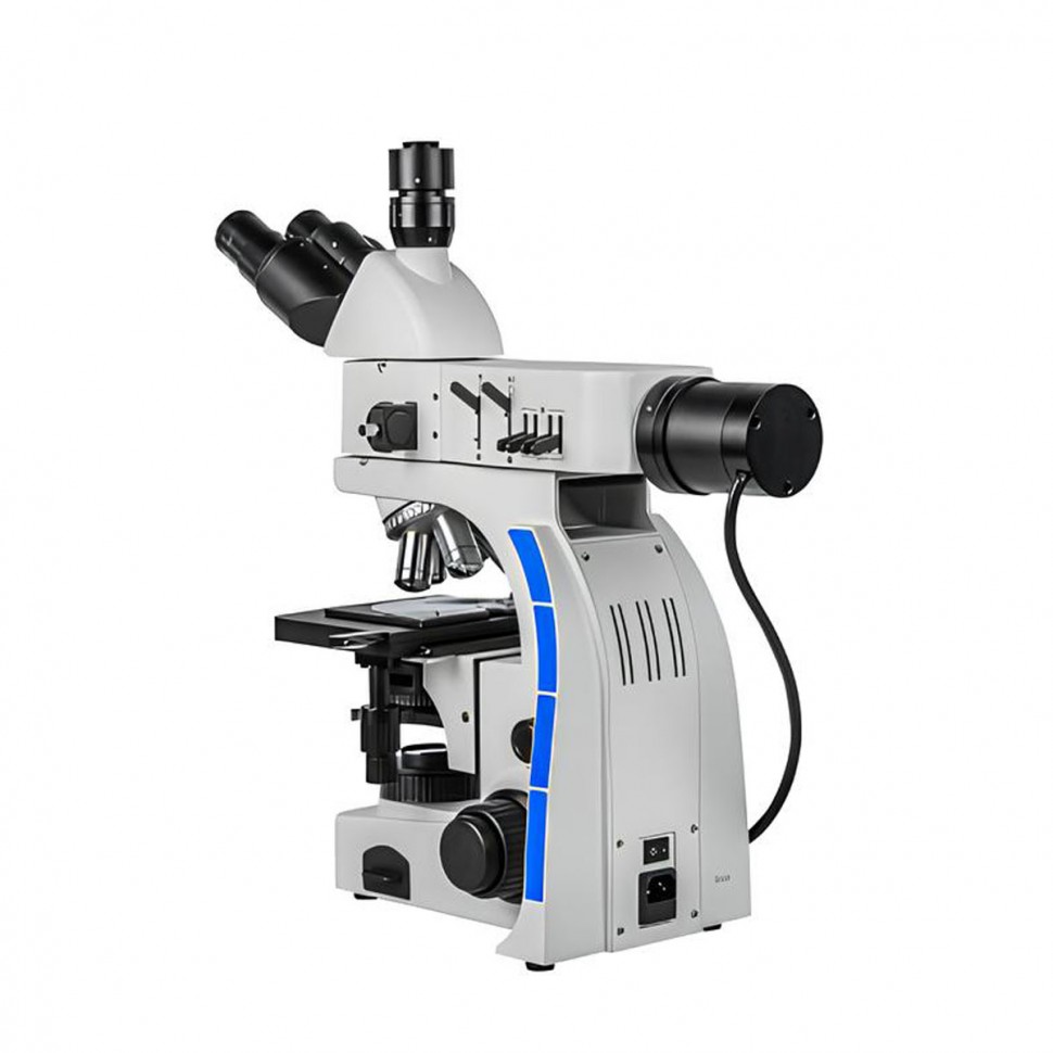 Микроскоп Микромед МЕТ 1 LED