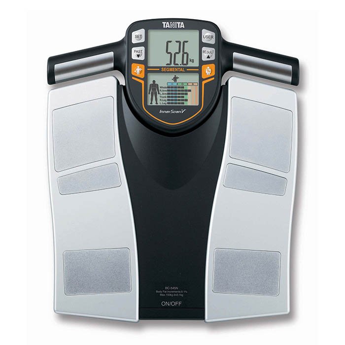 Анализатор состава тела BC-545N Tanita