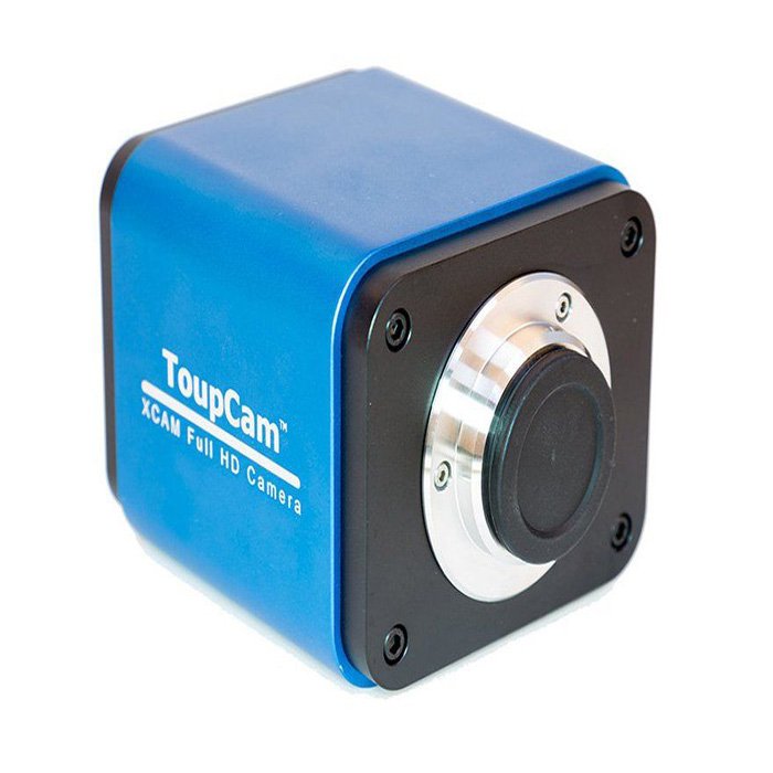 Камера цифровая профессиональная ToupCam модель XCAM1080PHA