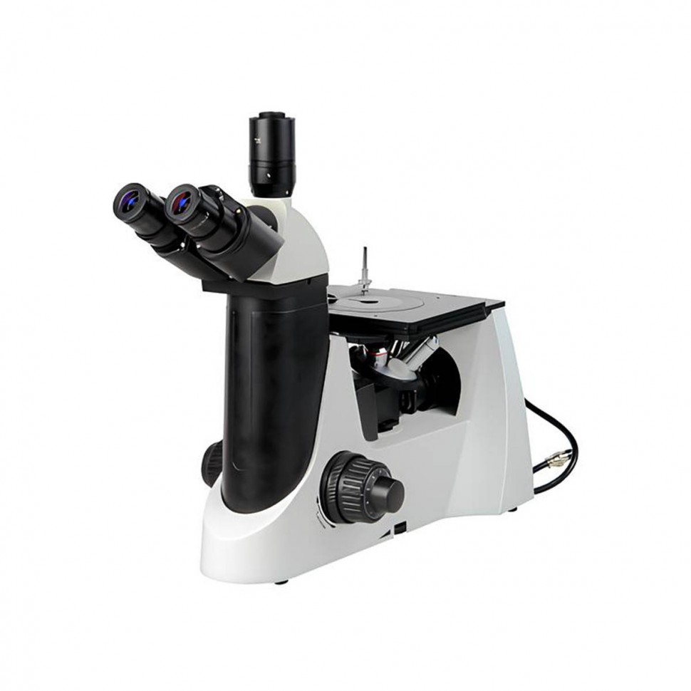 Микроскоп Микромед МЕТ LED