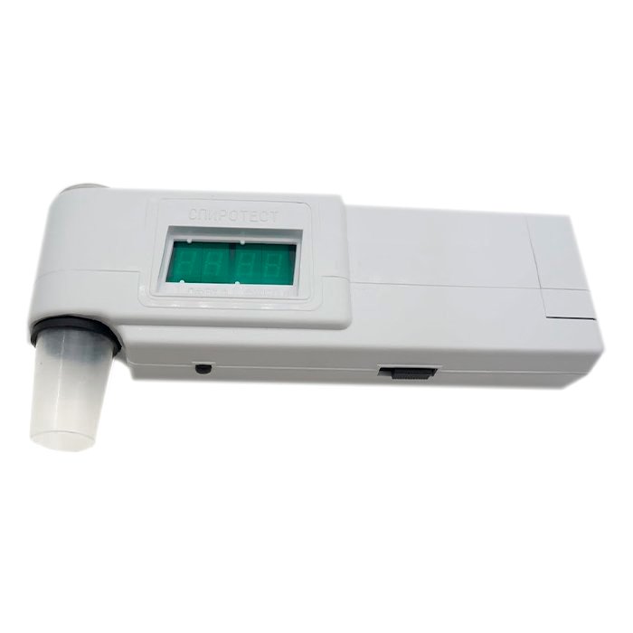 Спирометр портативный Спиротест УСПЦ-1