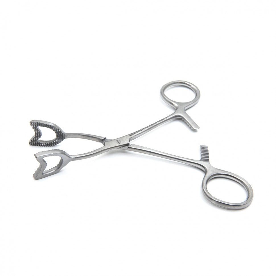 Языкодержатель для детей Surgicon