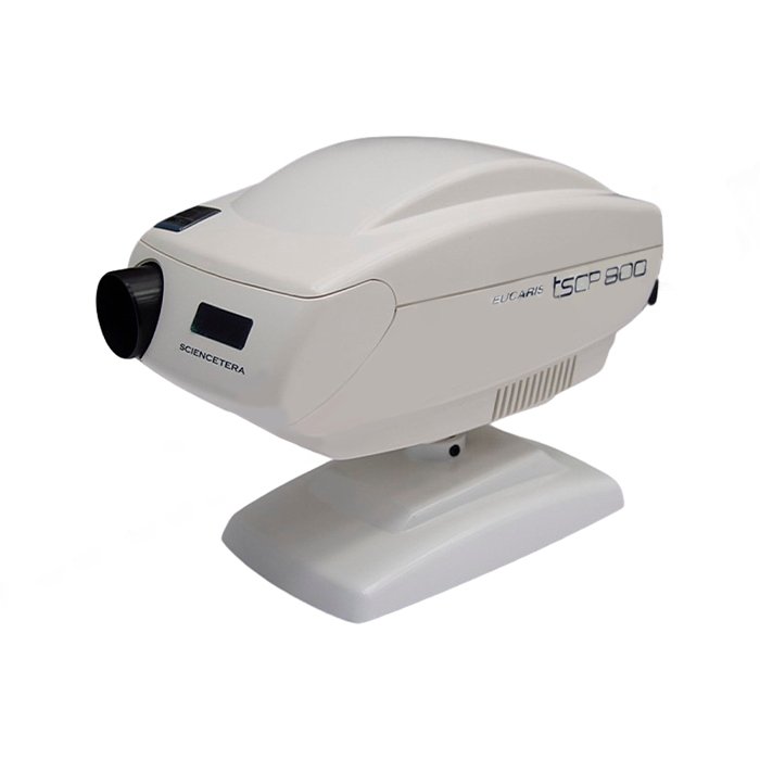Автоматический проектор знаков EUCARIS (TSCP-800)