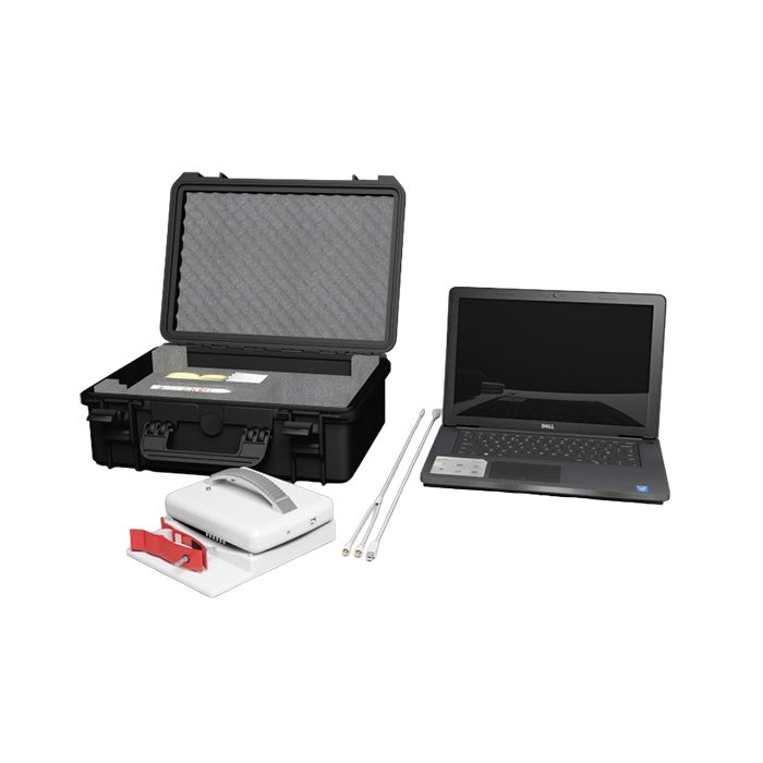 Маммограф электроимпедансный многочастотный МЭМ 20-11