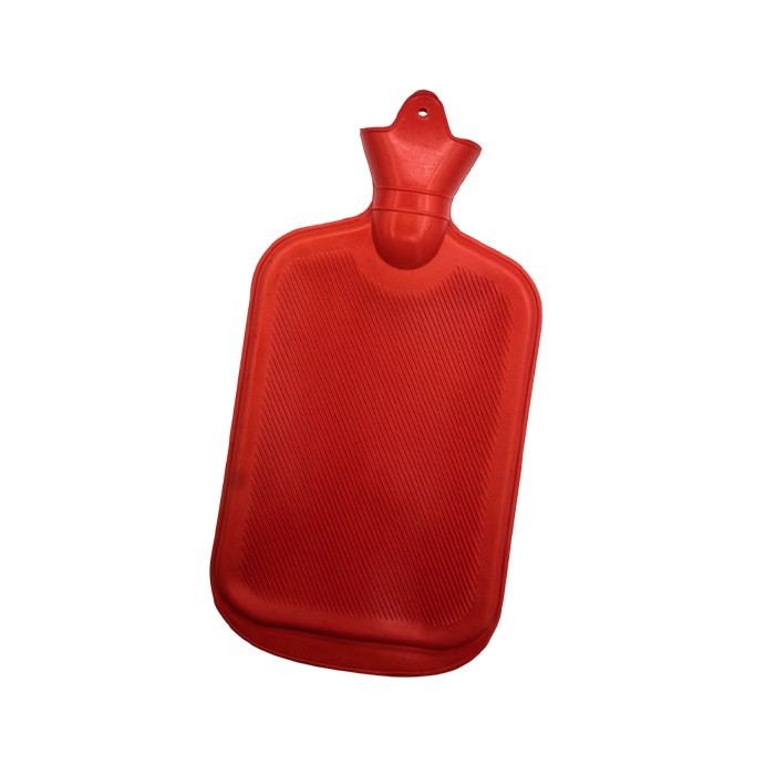 Грелка резиновая «Meridian» 2 л