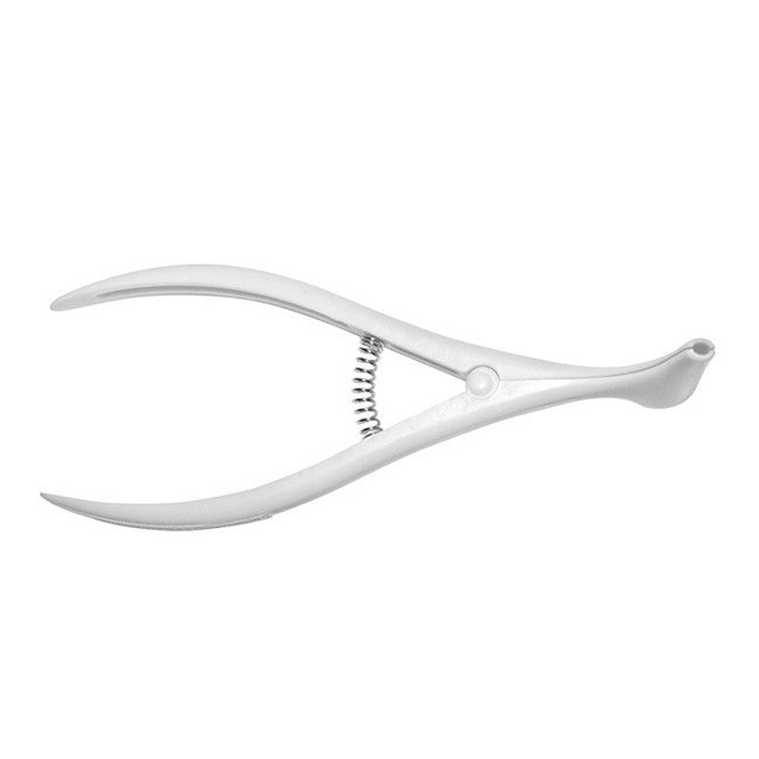 Зеркало носовое стерильное 22 мм., 25 штук