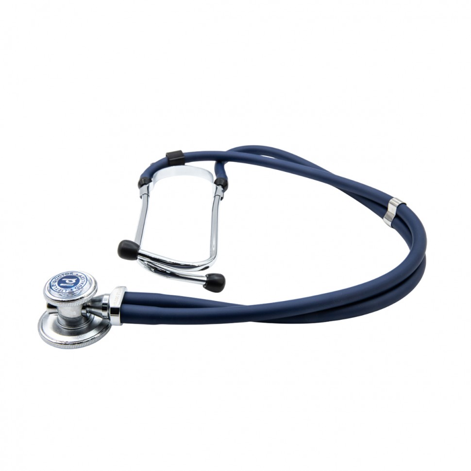 Стетоскоп LD Special 56 см, синий, Little Doctor