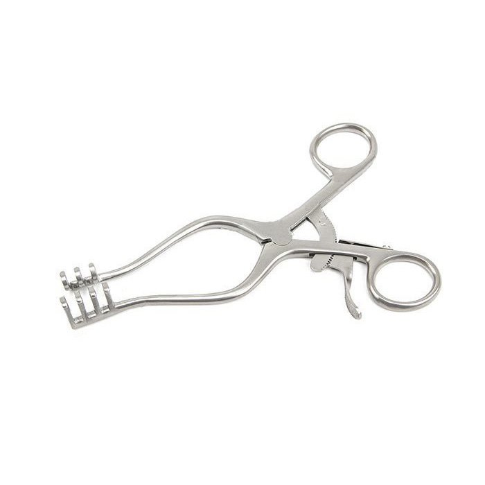 Ранорасширитель 3х4 т/к 165 мм ПТО Медтехника